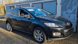 Mazda CX7 260PS (neue Allwetterreifen/AHK) - Mazda aus 2007: Mazda2