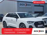 Audi Q3 35TDI S-line Quattro MATRIX*AHK*PANO*ACC*360° - Audi Q3 aus 2021
