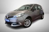 Renault Scenic Limited Navi Klima Sitzheizung - Renault Scenic in Rostock