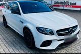 Mercedes-Benz E63s AMG (Modell 2019), Brabus B 700,MB Garantie - Mercedes-Benz E 63 AMG in Düsseldorf