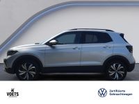Volkswagen T-Cross - Vorschau Bild 3