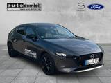 Mazda 3 Lim. Homura 140PS LED iACC Sofort Verfügbar - gebrauchte Mazda 3 aus dem Jahr 2024