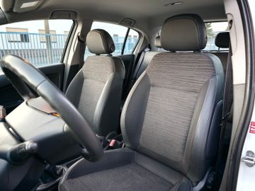 Skoda Octavia - 8