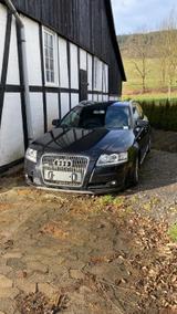 Audi A6 Allroad 3.0TDI (DPF) quattro tiptronic - - Audi A6 Allroad Unfallwagen