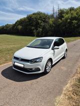 Volkswagen Polo 1.4 TDI 55kW LOUNGE BMT LOUNGE BlueMoti... - Volkswagen Polo: 1l4 TDI