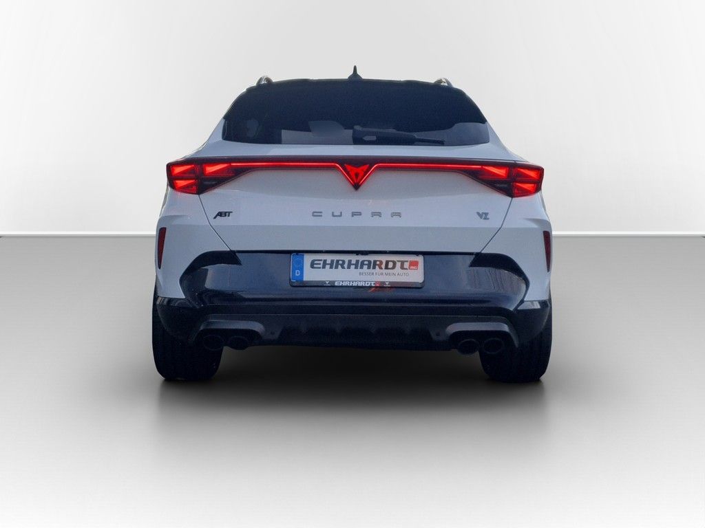Cupra Formentor - Bild 6