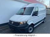 Volkswagen Crafter 2.0 TDI Kasten mittellang Hochdach RFK