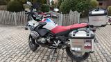 BMW R 1200 GS Adventure, 30 Jahre GS  - BMW GS ADVENTURE