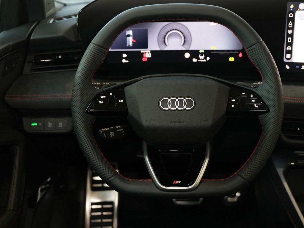Audi A3 - Bild 15