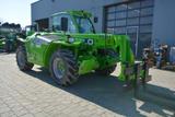 Merlo 40.13 - Merlo LKWs