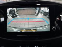 Toyota Aygo (X) - Vorschau Bild 28