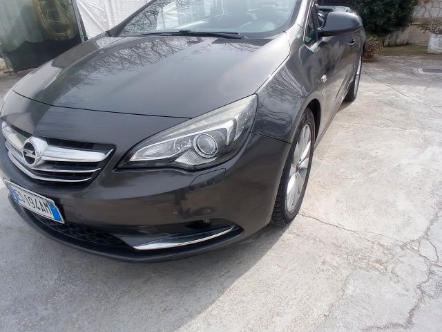 Opel Cascada 2.0 CDTI ECOTEC 165CV Start&Stop Co