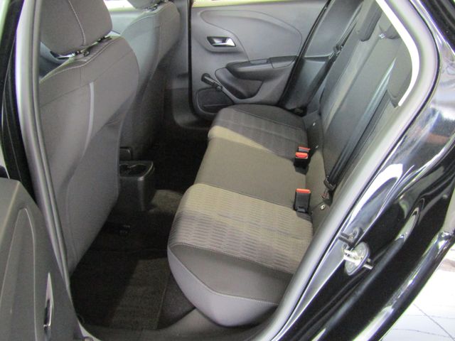 Corsa F Edition 1.2 101PS KLIMA SHZ PDC BT TEMP