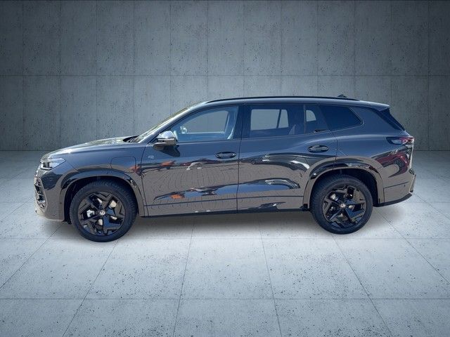 Volkswagen Tayron 1.5 eHybrid DSG R-Line foto 2