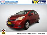 Toyota Yaris 1.0 VVT-i | Aspiration 5-türig | klima | N - Toyota Yaris mit Anhängerkupplung