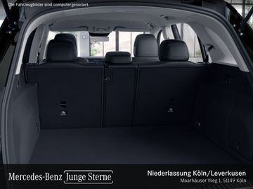 Mercedes GLE 350 - 10
