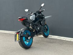 CFMOTO 800 NK ABS NAKED BIKE +++ JETZT VORBESTELLEN