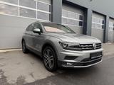 Volkswagen Tiguan 2.0TSI Highline 4M,Standhz,Dyn,LED,Leder - Volkswagen Tiguan: Vollleder, Beheizbares Lenkrad