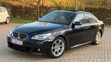 BMW 520d e60 M Paket Voll Ausgestattet - BMW 520: D E60