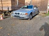 BMW bmw e39 touring 523iA - BMW 523: Kombi, E39 523i