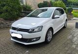 Volkswagen Polo 1.2 BlueMotion Technology LIFE Blu...