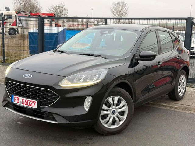 Ford Kuga 1.5 Benzin Cool & Connect Navi LED