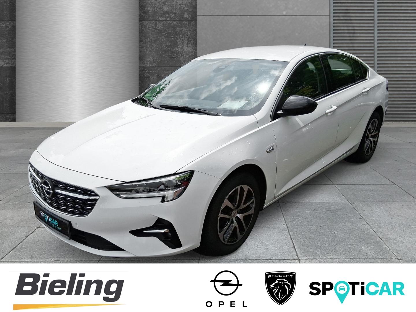 Opel Insignia Grand Sport Business 2.0 l CDTI 1.Hand,