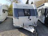 Hobby De Luxe 560 KMFe 2.000kg,Autark,Garage,Fahrradtr - Hobby De luxe 560