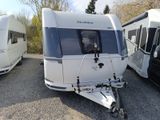 Hobby De Luxe 560 KMFe 2.000kg,Autark,Garage,Fahrradtr - Angebote entsprechen deinen Suchkriterien