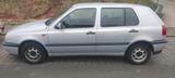 Volkswagen GOLF 3 III 1,8  Automatik Youngtimer - Volkswagen: Youngtimer