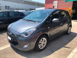 Hyundai iX20 1.4 90 CV Comfort G;P;L - Hyundai ix20 mit LPG-Antrieb