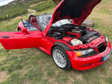 1996 BMW M2 — миниатюра 12