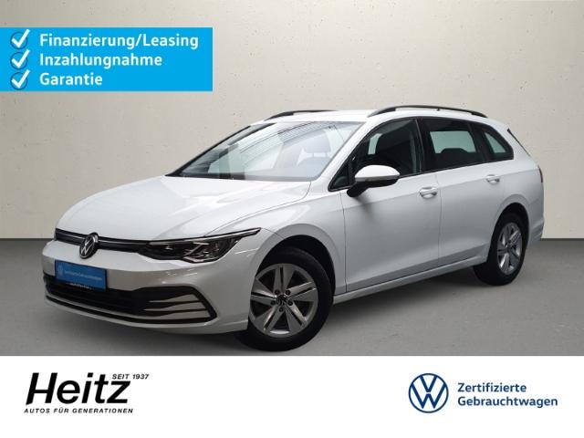 Volkswagen Golf Variant 1.0 TSI Life LED SHZ Lenkradhzg ACC