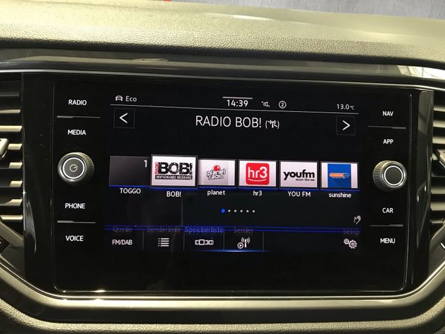 T-Roc Sport 2.0 TSI 4Motion DSG*KAMERA*