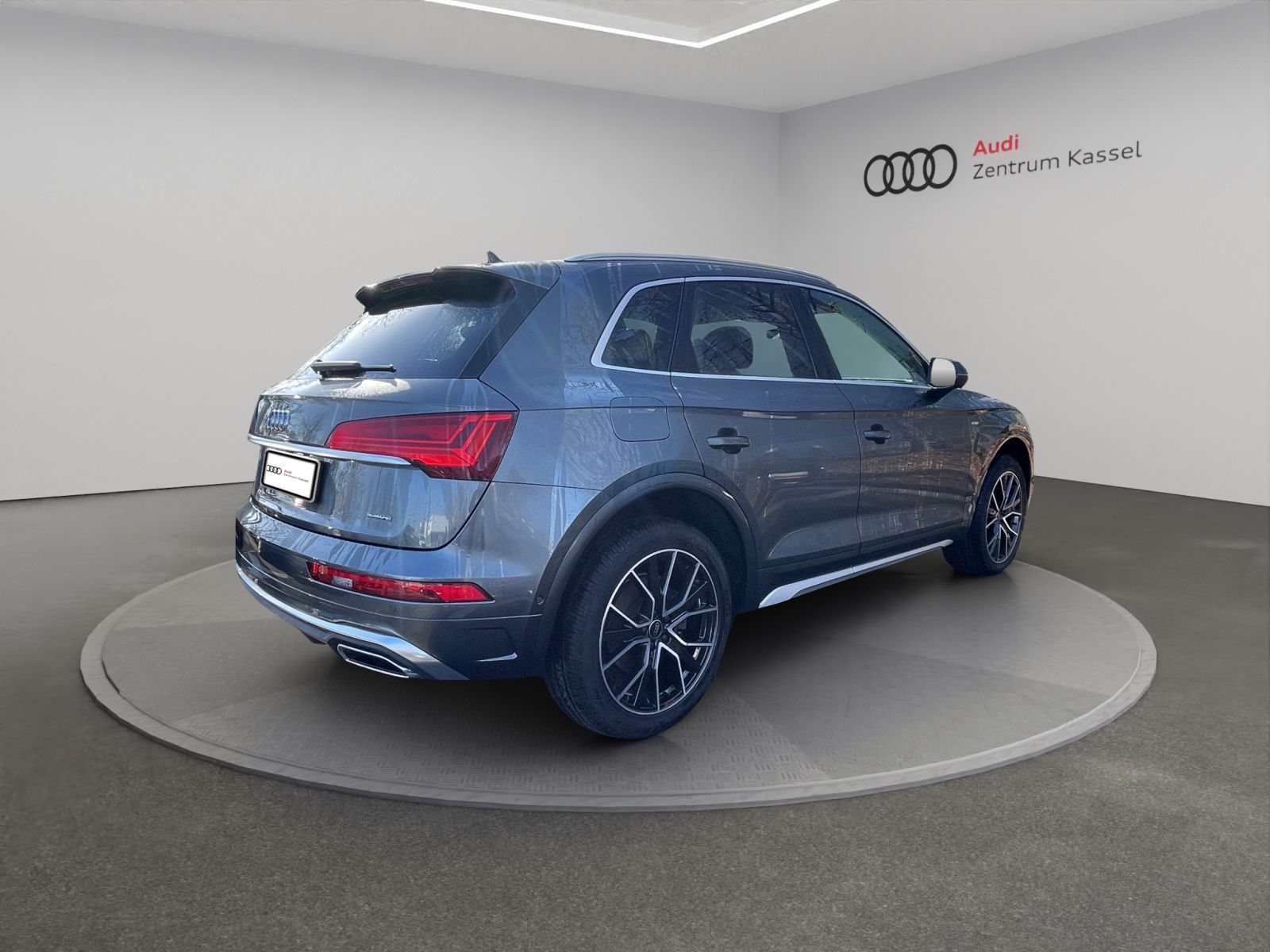 Audi Q5 - Bild 6