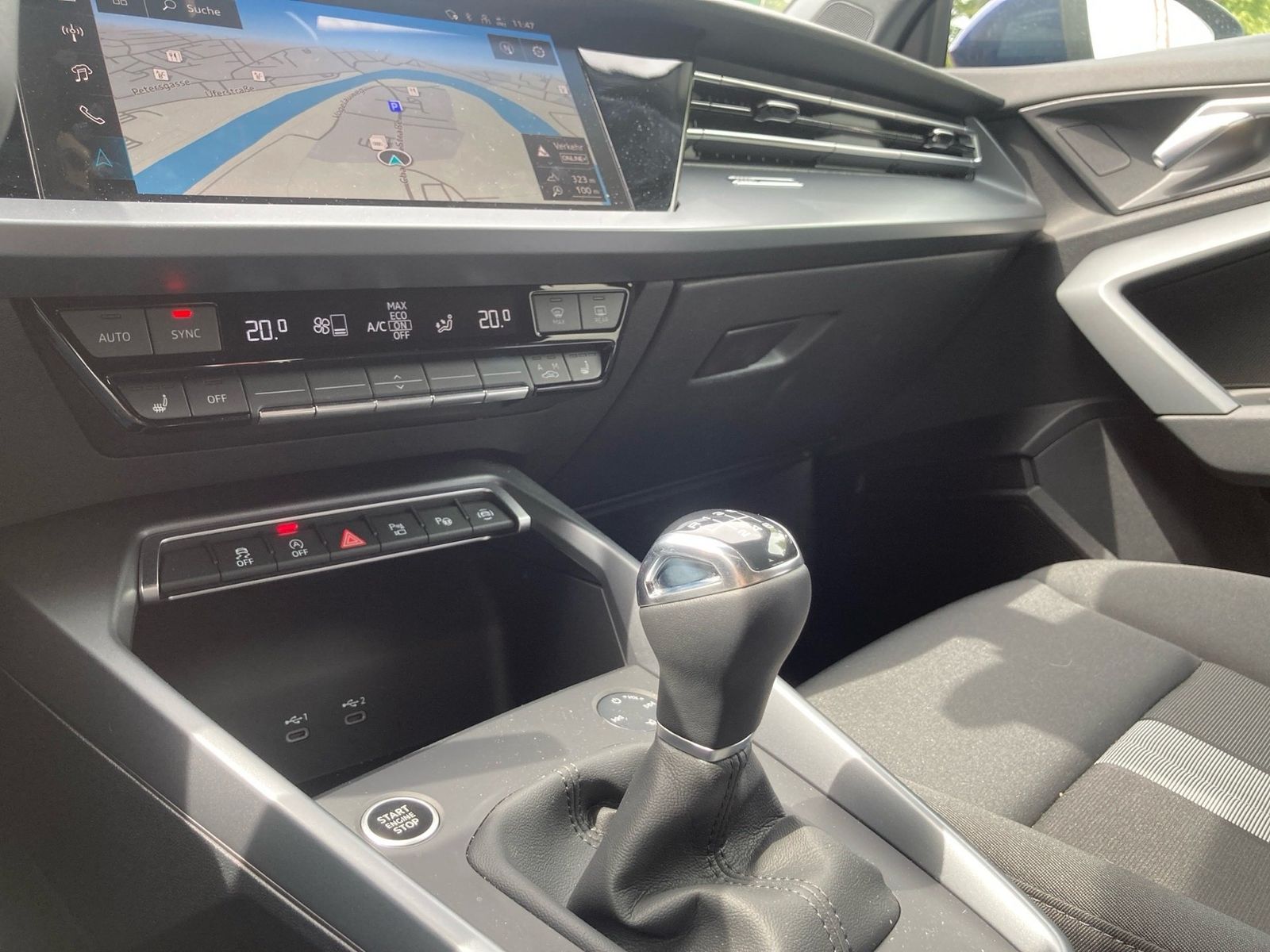 Audi A3 - Bild 14