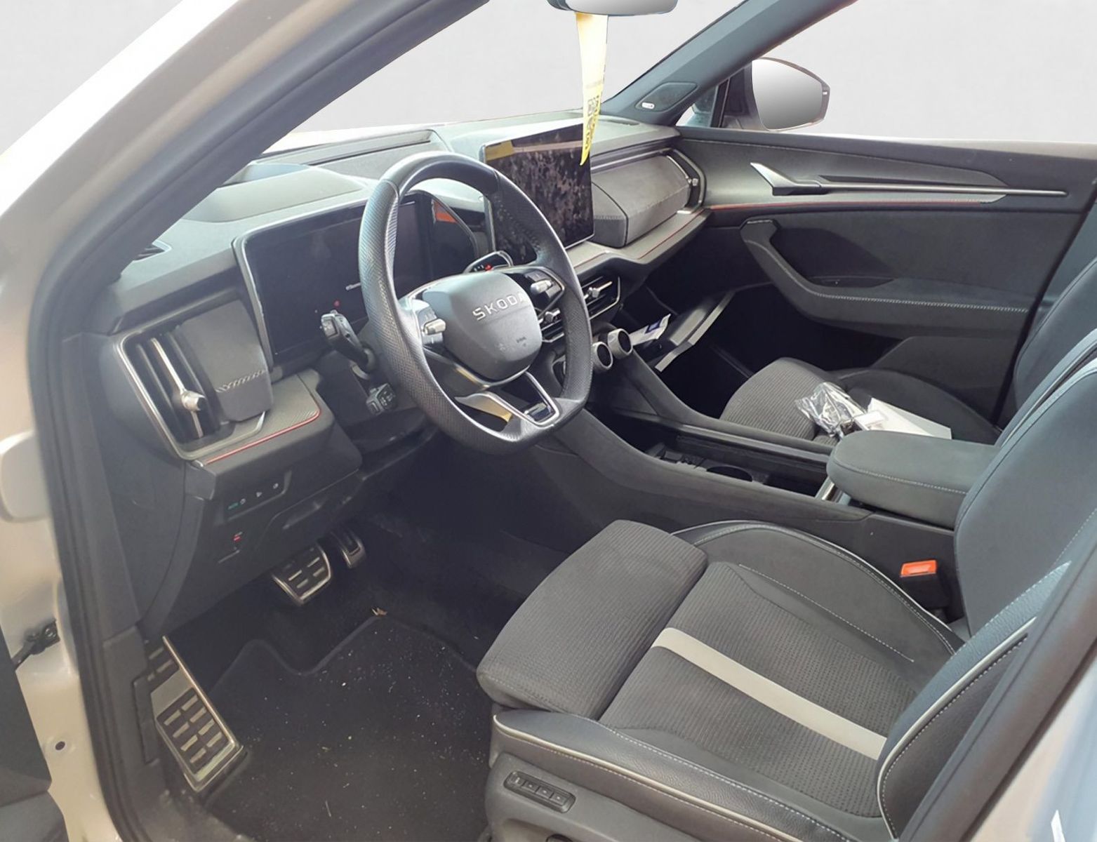 Skoda Kodiaq - Bild 5
