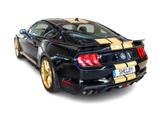 Ford Mustang Shelby GT-H 5.0 V8 LED LM20'' Navi BLIS  - Ford Mustang: Schwarz, Shelby