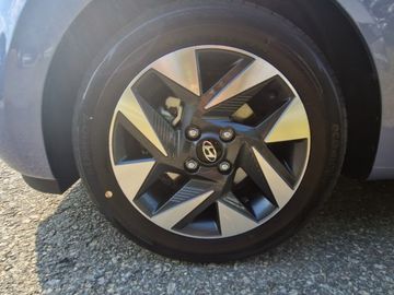 Hyundai i10 1.2 Trend (79PS) Automatik