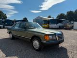 Mercedes-Benz 280 SE - gebrauchte Mercedes-Benz 280 aus dem Jahr 1982