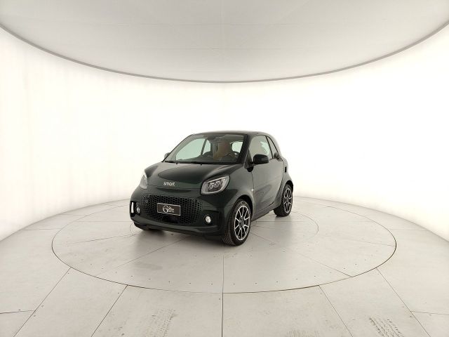 Smart SMART Fortwo eq Pulse 22kW