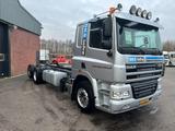DAF CF 85.460 - Manual - Lift/Steering axle - APK/TU - Angebote