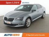 Skoda Superb 1.5 TSI ACT Style Aut.*XENON*TEMPO*CAM* - Skoda Superb in Köln
