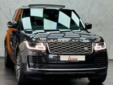 Land Rover Range Rover 4.4L V8 |FOND|TV|PANO|MASSAGE|360°| - gebrauchte Land Rover Range Rover aus dem Jahr 2020
