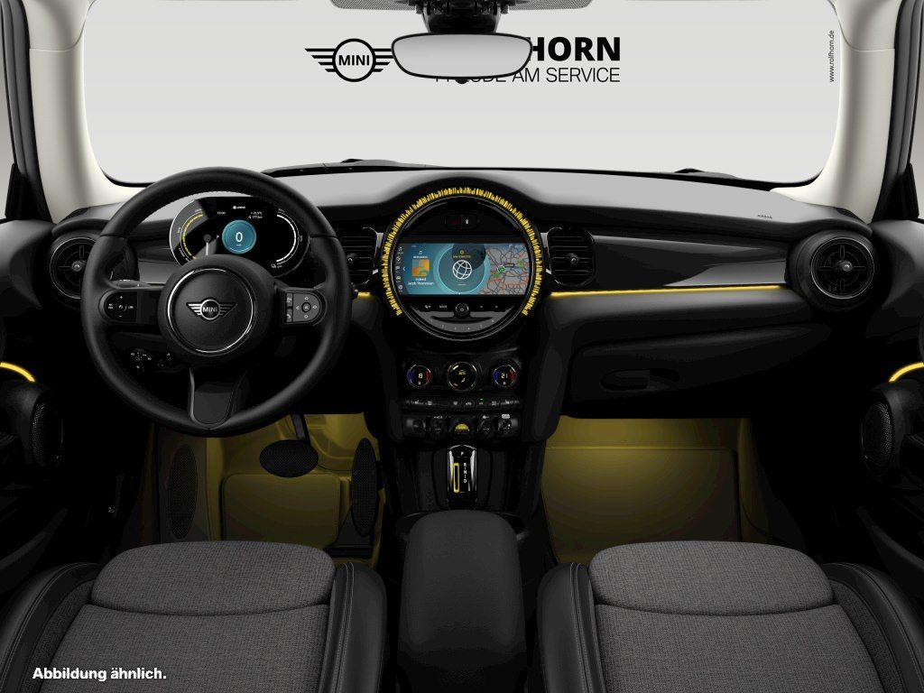 MINI Cooper SE - Bild 4