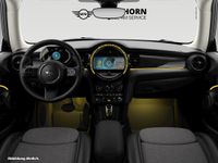 MINI Cooper SE - Vorschau Bild 4