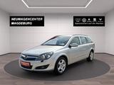 Opel Astra Caravan 1.7 CDTI *Bi-Xenon*Klimaautomatik* - Opel Astra aus 2008: 1.7