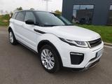 Land Rover Range Rover Evoque SE Dynamic - Land Rover Range Rover Evoque: R Dynamic Se