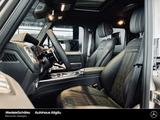 Mercedes-Benz G 63 AMG SUPERIOR Carbon Drivers Performance 22" - Mercedes-Benz G 63 AMG: Automatik