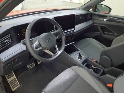Volkswagen Tiguan - Bild 6